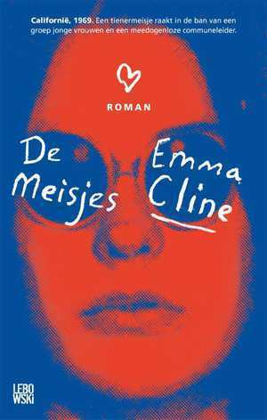 De meisjes by Emma Cline