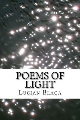 Poems of Light by Lucian Blaga