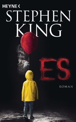 Es by Stephen King
