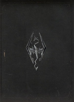 The Art of Skyrim by Bethesda Softworks