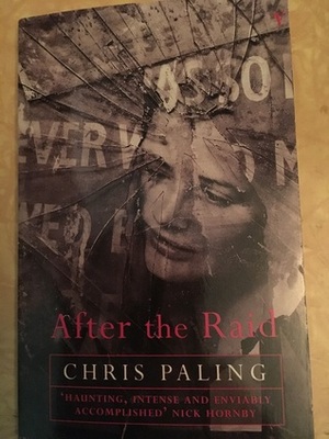 After The Raid by Chris Paling