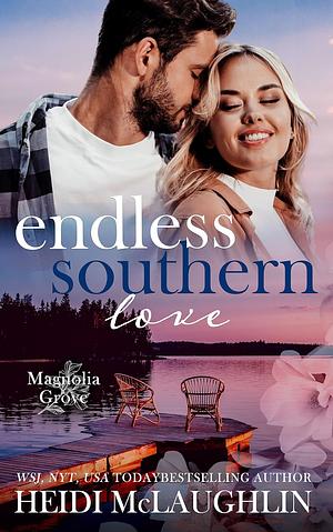 Endless Southern Love by Heidi McLaughlin