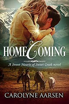 Homecoming by Carolyne Aarsen