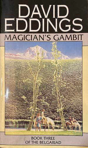 Magician's Gambit by David Eddings