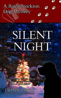 Silent Night by Donna Ball