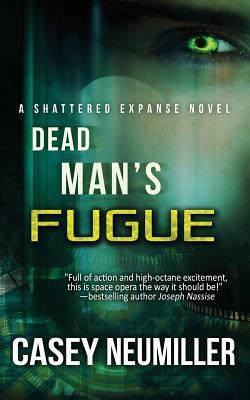 Dead Man's Fugue by Casey Neumiller