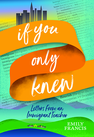 If You Only Knew by Emily Francis