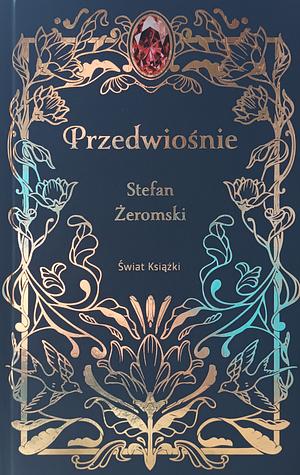 Przedwiośnie by Stefan Żeromski