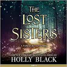 The Lost Sisters by Holly Black