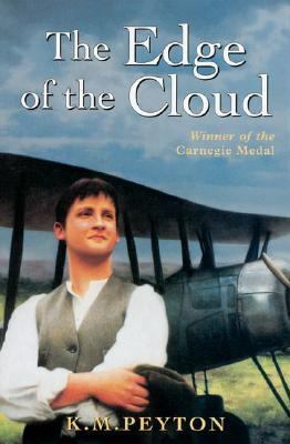 The Edge of the Cloud by K.M. Peyton