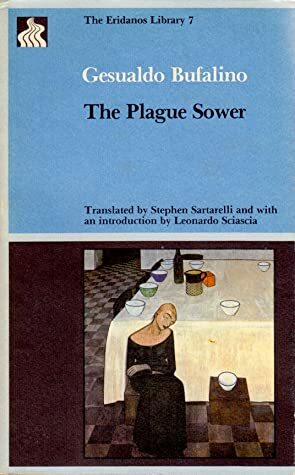 The Plague Sower by Gesualdo Bufalino