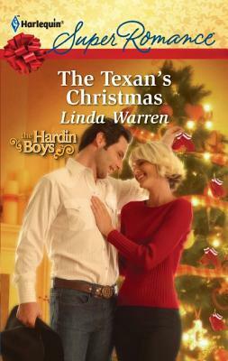 The Texan's Christmas by Linda Warren