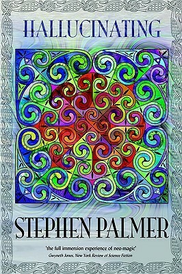 Hallucinating by Stephen Palmer, Michael Dog