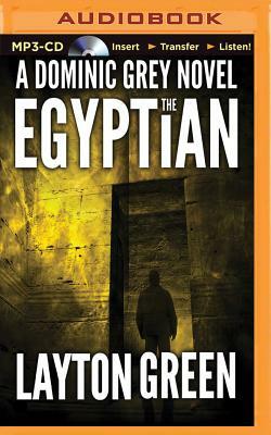 The Egyptian by Layton Green