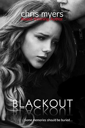 Blackout by Chris Myers