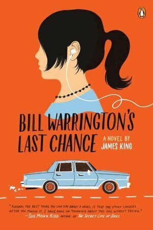 Bill Warrington's Last Chance by James King