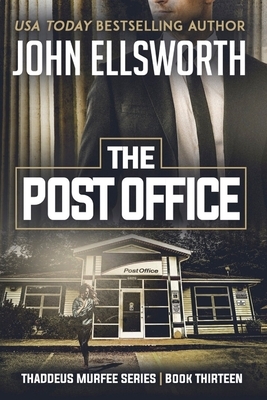 The Post Office by John Ellsworth