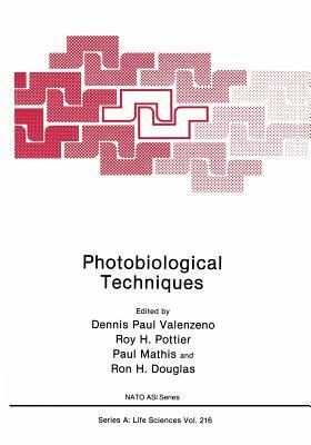 Photobiological Techniques by 