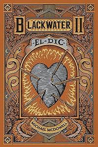 Blackwater II: El dic by Anna Llisterri Boix, Michael McDowell