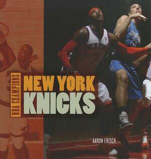 New York Knicks by Aaron Frisch