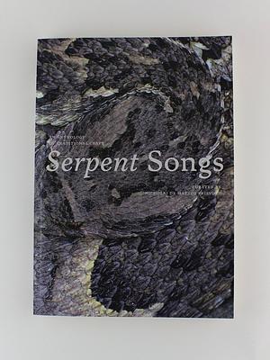 Serpent Songs: An Anthology of Traditional Craft by Nicholaj De Mattos Frisvold