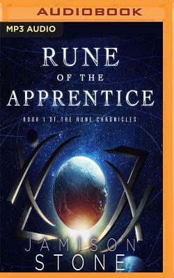 Rune of the Apprentice by Jamison Stone
