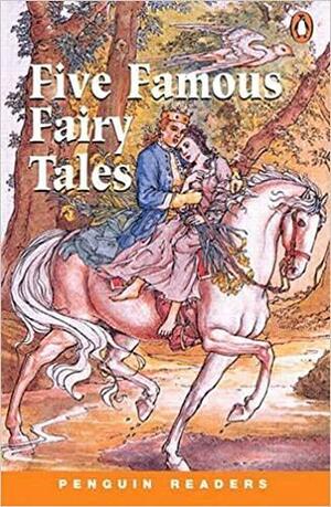 Five Famous Fairy Tales by Andy Hopkins