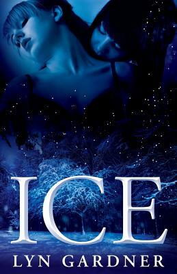 Ice by Lyn Gardner