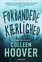 Forbandede kærlighed by Colleen Hoover