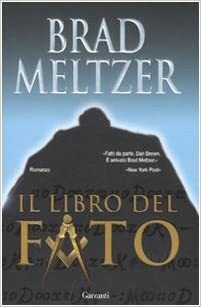 Il libro del fato by Brad Meltzer