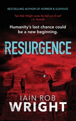 Resurgence by Iain Rob Wright