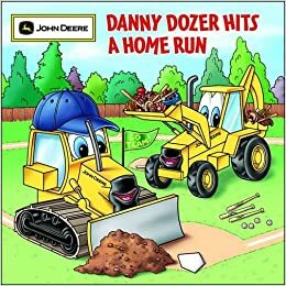 Danny Dozer Hits a Home Run by Dena Neusner