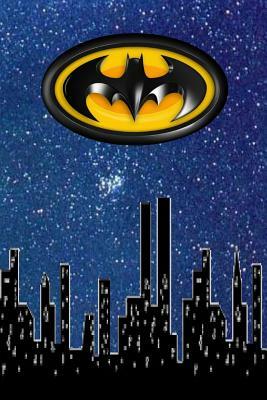 Batman Collected: 5 Nights in Gotham & Darkest Knights by Sol Samuels