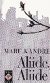 Aliide, Aliide by Mare Kandre