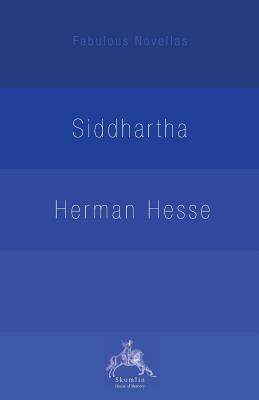 Siddhartha by Hermann Hesse