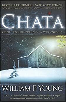 Chata by William Paul Young
