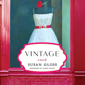 Vintage by Susan Gloss