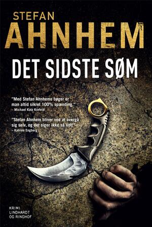 Det sidste søm by Stefan Ahnhem