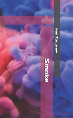 Smoke by Ivan Turgenev