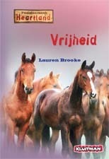 Vrijheid by Sofie de Lint, Lauren Brooke