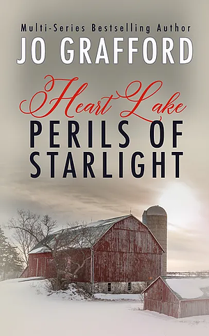 Perils of Starlight by Jo Grafford