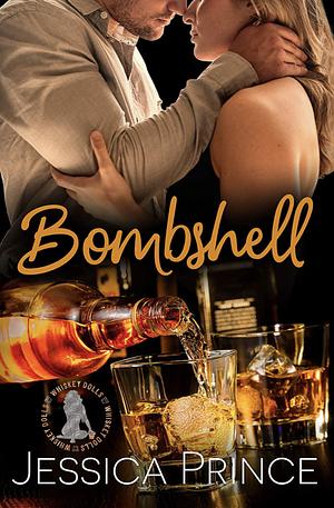 Bombshell by Jessica Prince