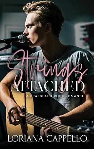 Strings Attached by Loriana Cappello