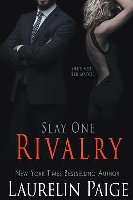 Rivalry by Laurelin Paige