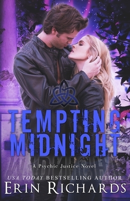 Tempting Midnight by Erin Richards