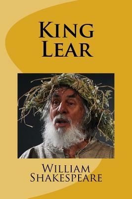 King Lear by William Shakespeare