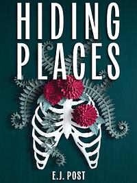 Hiding Places by E.J. Post