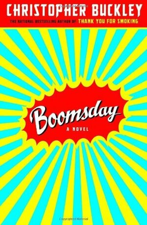 Boomsday by Christopher Buckley