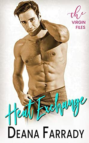 Heat Exchange by Deana Farrady