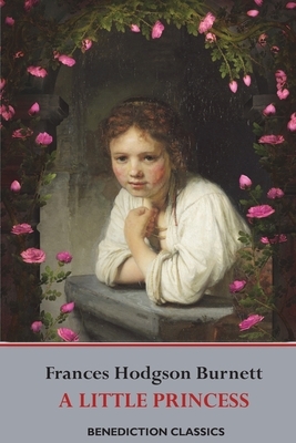 A Little Princess by Frances Hodgson Burnett